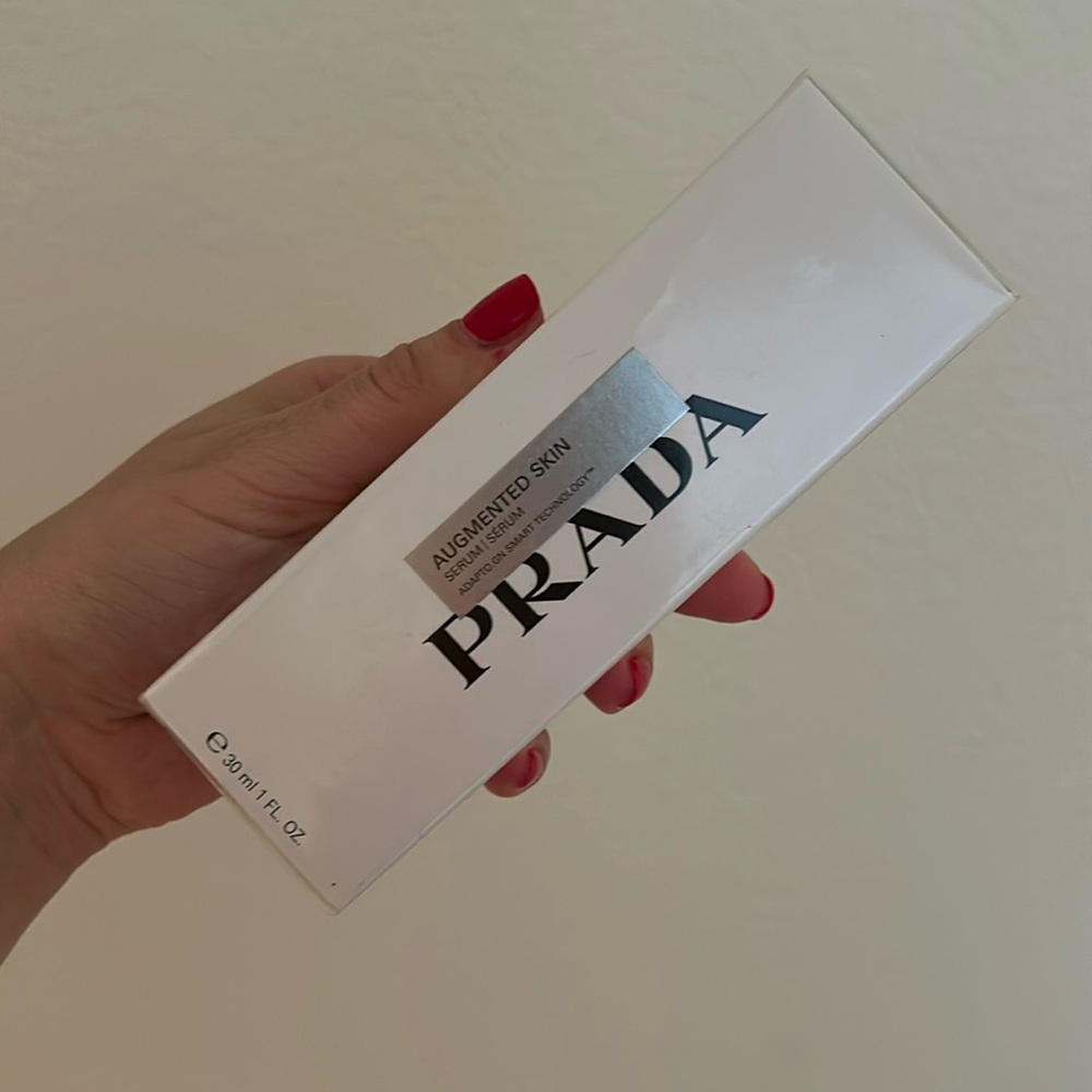 Prada Augmented Skin Serum